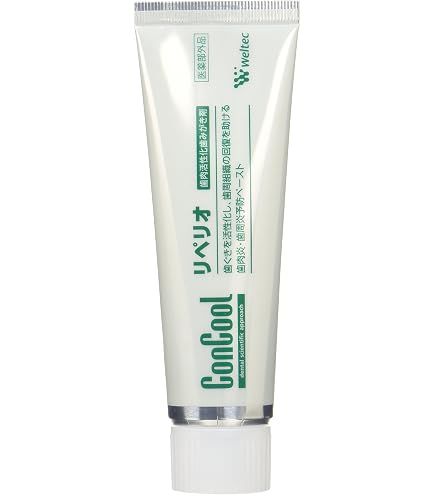Amazon | ウエルテック コンクール リペリオ 80g 医薬部外品 × 6本